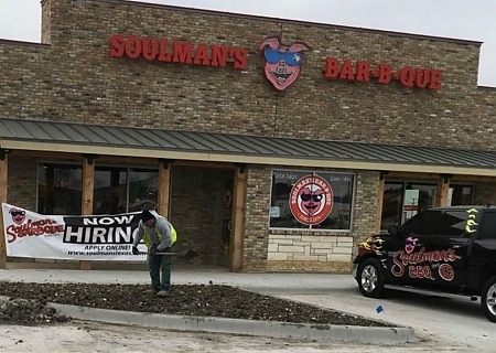 Soulman's Bar-B-Que