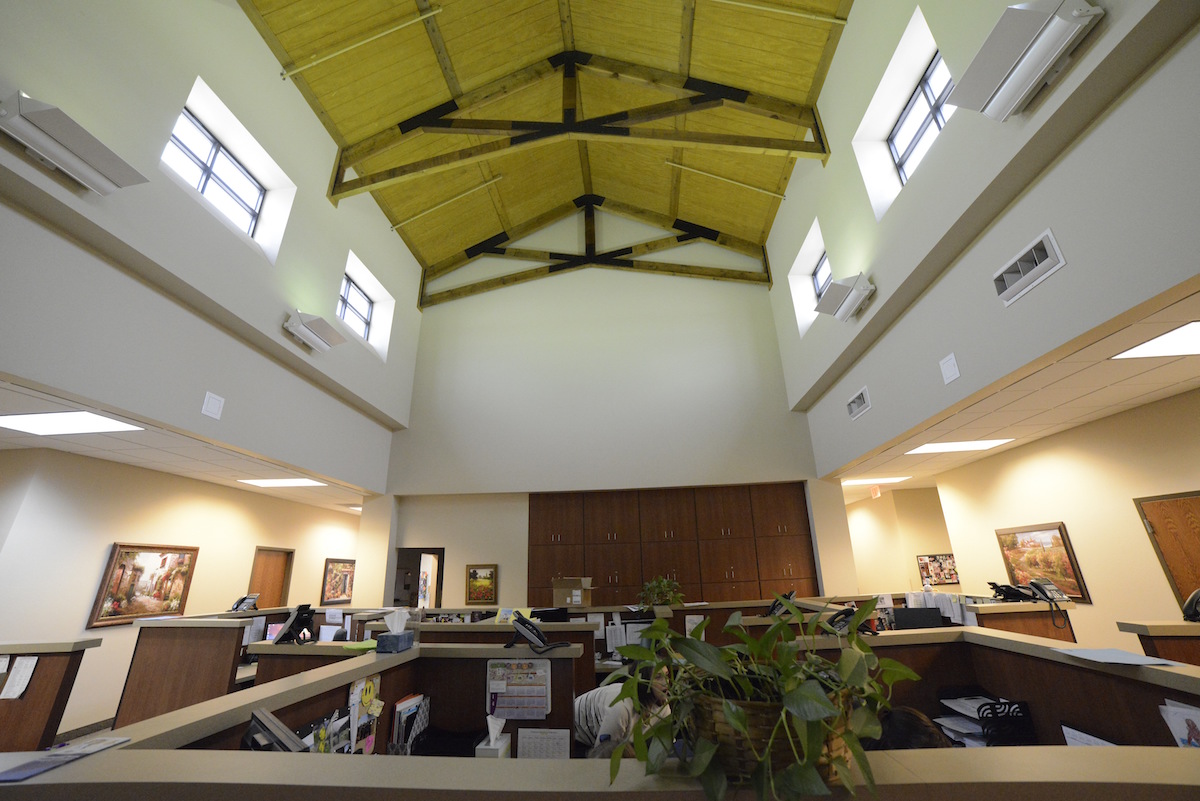 Panhandle OBGYN Medical Projects