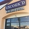 Pizza Hut & Uncork'D